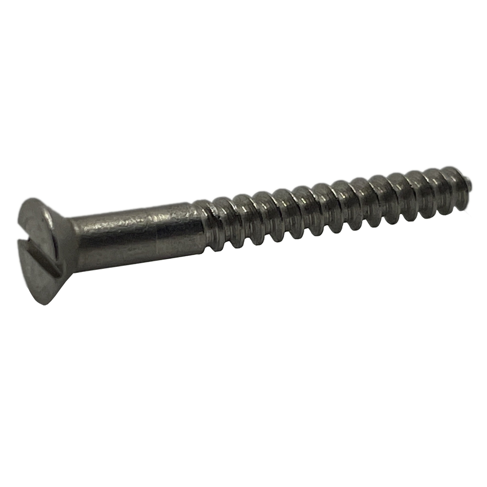 WS-SLOTTED